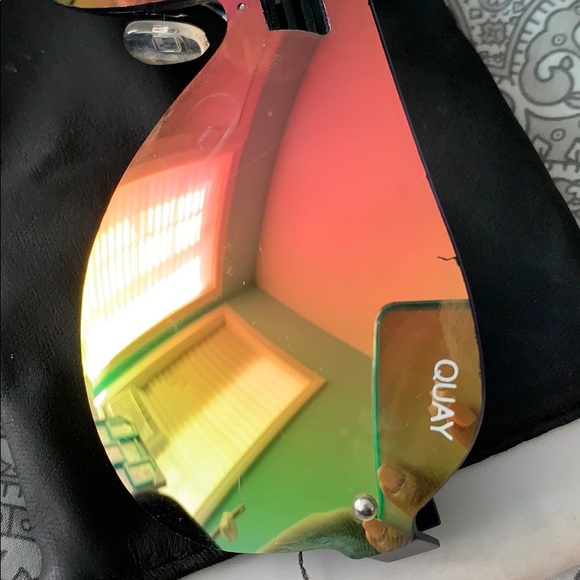 Sunglasses - Picture 2 of 2